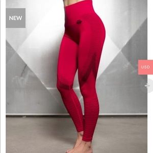 Body Engineers women workout leggings